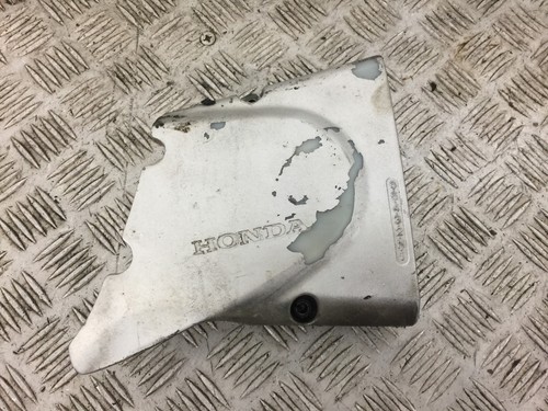 HONDA CB500 CB 500 SPROCKET COVER YEAR 2001 - Picture 2 of 2