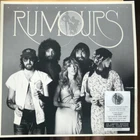 FLEETWOOD MAC - RUMOURS LIVE 2LP VINYL CRYSTAL CLEAR LIMITED EDITION NEW SALE!
