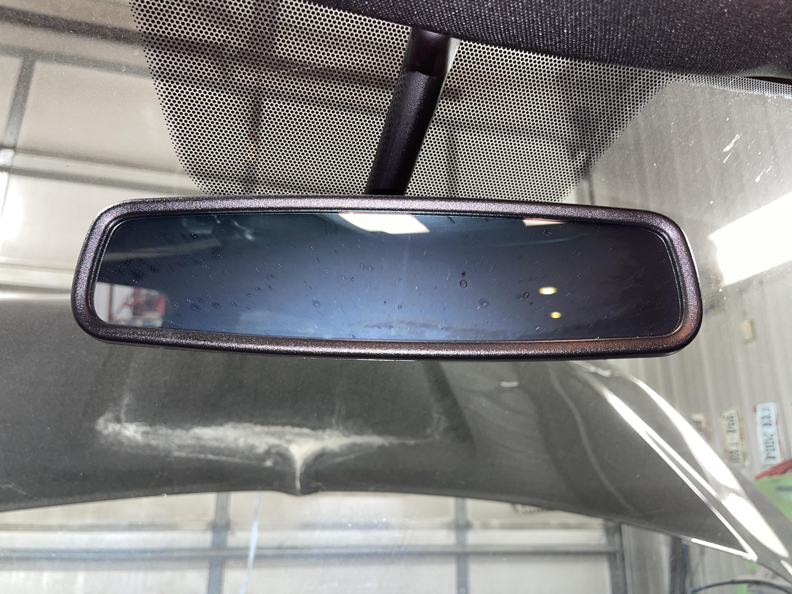 17 18 19 FORD EXPLORER Rear View Mirror eBay