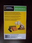 National Geographic Skelesaurus TYRANNOSAURUS T. REX Dinosaur Modeling Clay Kit — photo 2