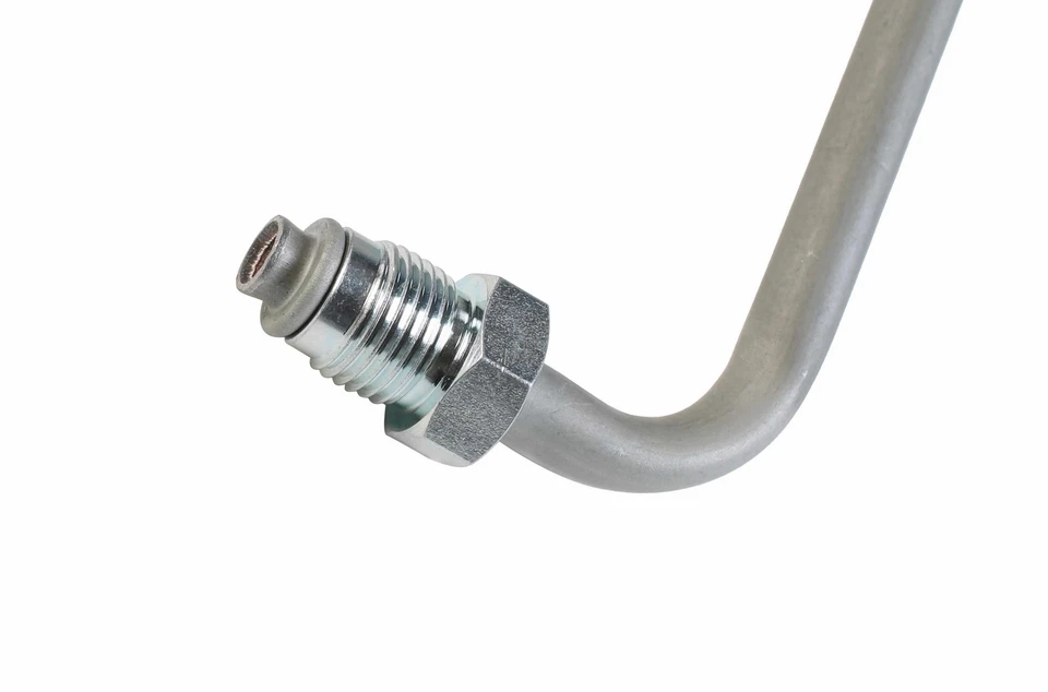 For 1992-1993 Dodge D250 Power Steering Return Line Hose Assembly Sunsong - Image 3 of 3