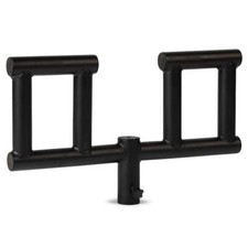 Titan Fitness Viking Press Landmine Attachment, 50mm Neutral Fat Grip Handle