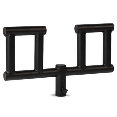 Titan Fitness Viking Press Landmine Attachment, 50mm Neutral Fat Grip Handle