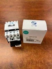 GSC1-1810 TIANSHUI 3 POLE CONTACTOR LC1-D1810 -1 NO AUX CONTACT-UL LISTED