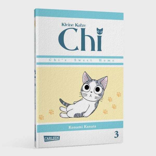 Thumbnail - Kleine Katze Chi 3