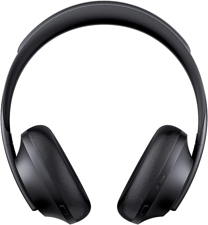 Bose Noise Cancelling Headphones 700 Bluetooth Over-Ear