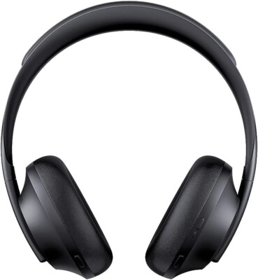 Bose Noise Cancelling Headphones 700 Bluetooth Over-Ear Bose Noise Cancelling Headphones 700 Bluetooth Over-Ear