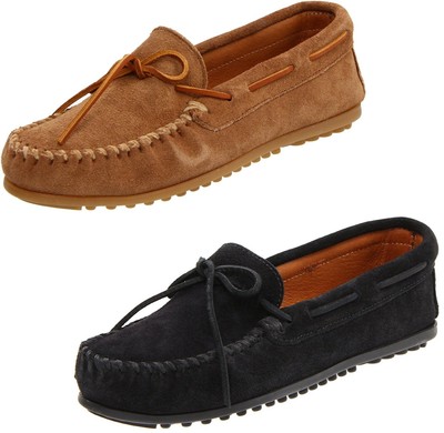 minnetonka classic moc