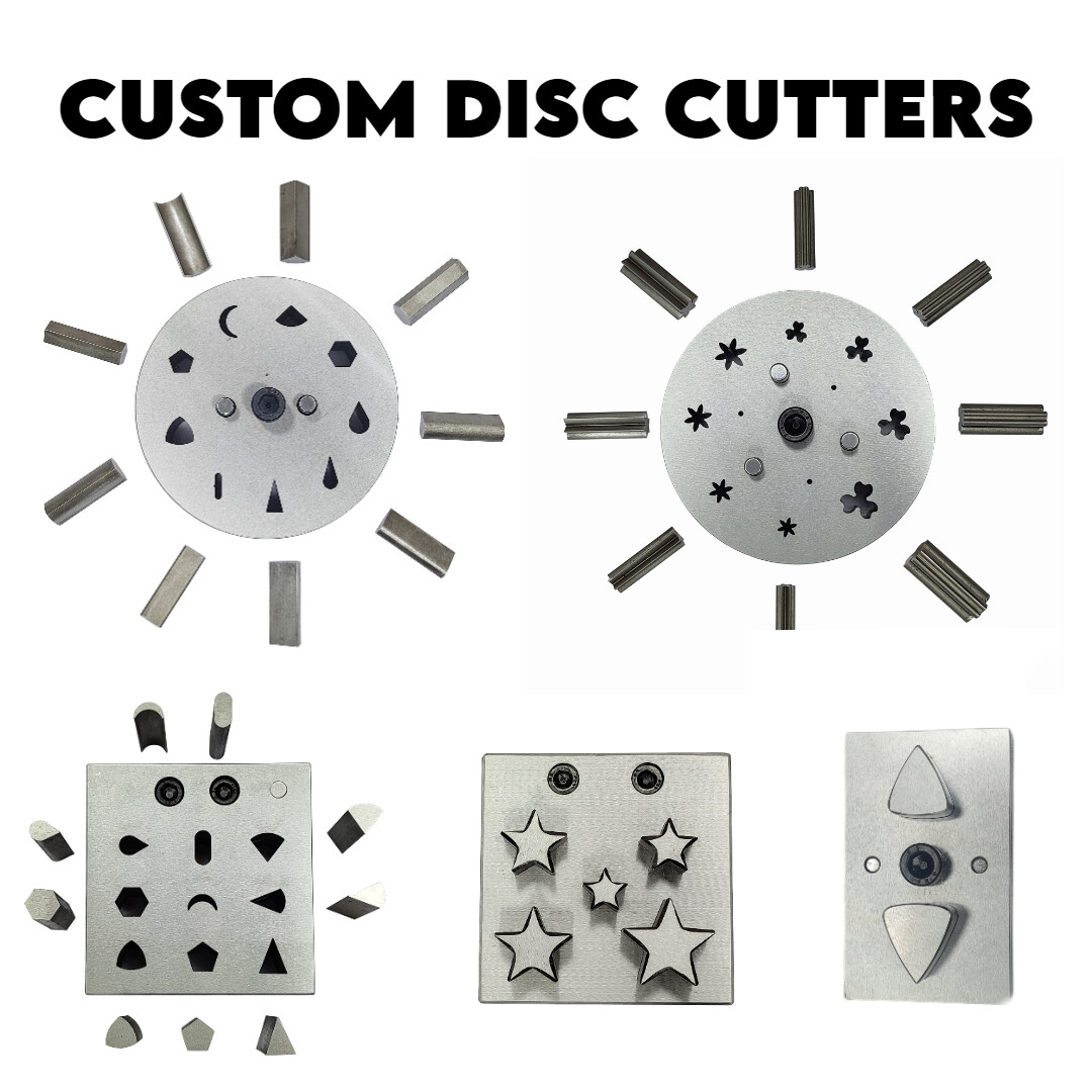 Window Disc Cutter Small Disc Cutters
