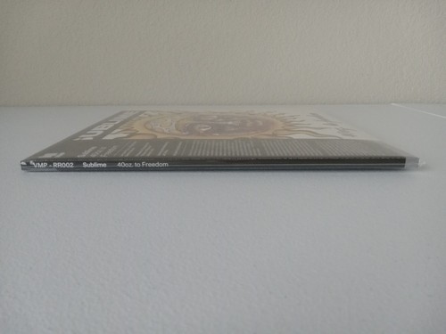 Sublime – 40oz. To Freedom (2LP) Limited Edition Blue Galaxy Vinyl - Picture 8 of 15