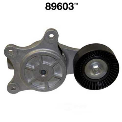 Dorman 419-213 Accessory Drive Belt Tensioner Assembly For Specific Ford Lincoln Mercury Models