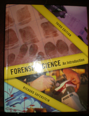 Forensic Science : An Introduction, Third Edition by Pearson Learning Pearson...