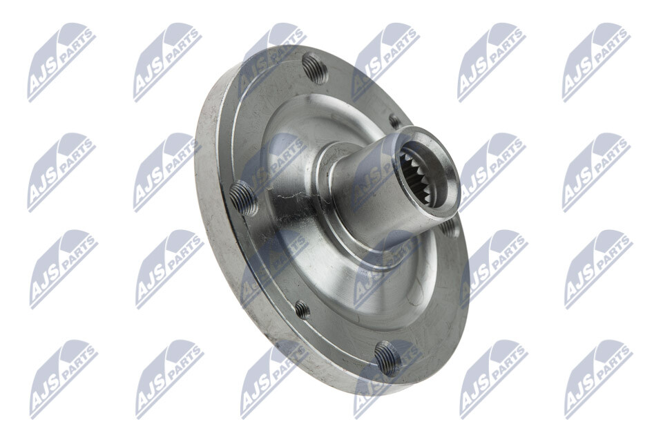 NTY KLP-CT-002P Wheel Hub for CITROËN,PEUGEOT