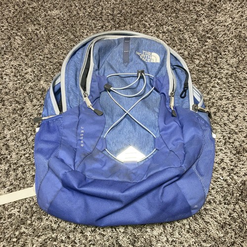 North Face Backpack- Jester Women's 