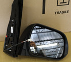 NEW OEM 2018-20 TOYOTA SIENNA RIGHT Mirror Assembly Dark Blue 87910-08170-J0