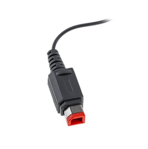 Câble rallonge d'extension pour Nintendo Wii et Wii U sensor bar - 3 mètres - Photo 2/3