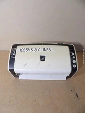 Fujitsu Fi-6130 Color ADF Duplex Document Scanner USB - 101,548 SCANS - L...