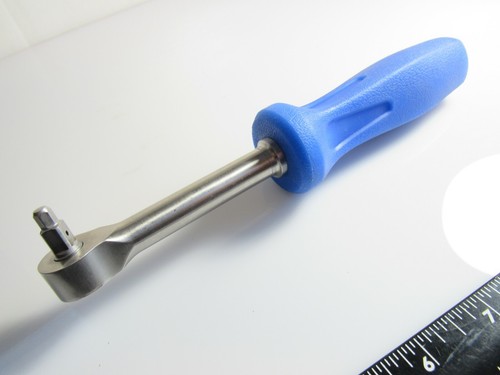 Llave dinamométrica quirúrgica 10Nm EE. UU. 03.312.851  - Imagen 4 de 5