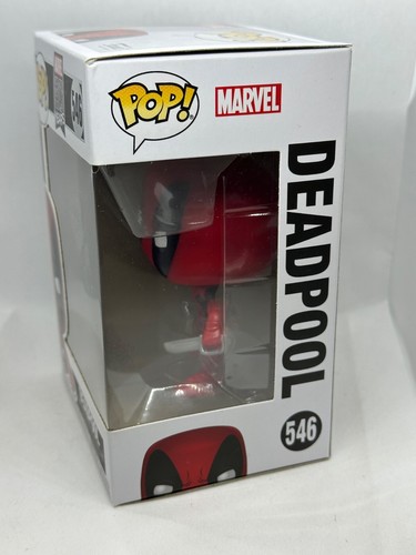 Funko MARVEL 80 Years YOU CHOOSE 25 Lot Complete your collection! MINT - Picture 112 of 173