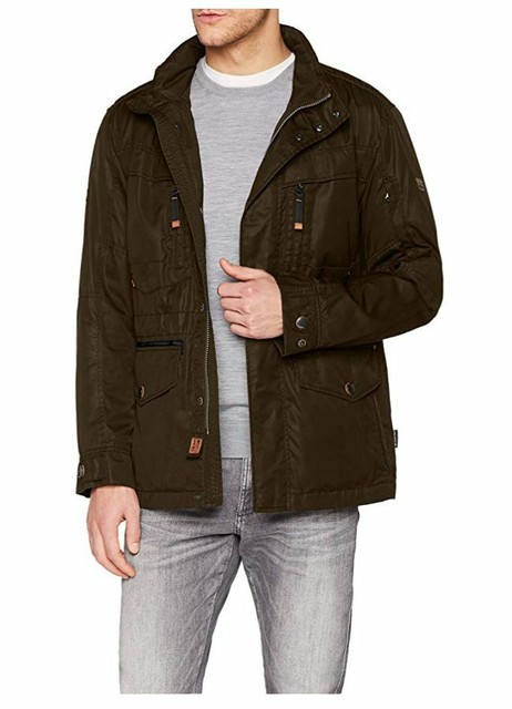camel active utility jacket gore tex