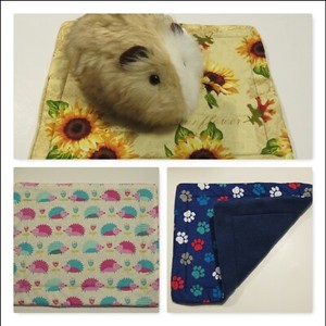 ferret pee pads