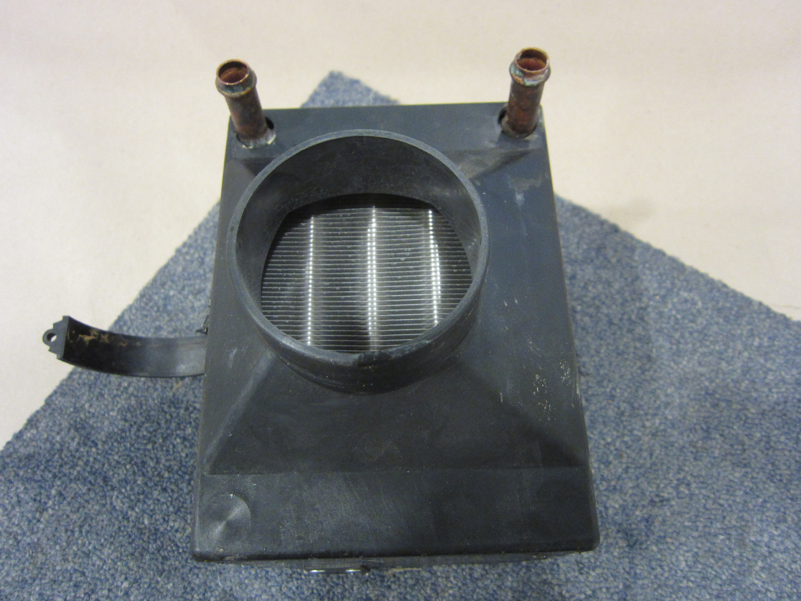Ferrari  208,308 - RH Heater Box Assy - Part# 60151305