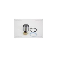 Radlagersatz Triscan 8530 25203 FüR Renault Dacia, Hinterachse, Vorderachse