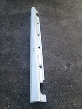 1 Seitenschweller Mercedes W166 GLE ML A1666900854 Rechts