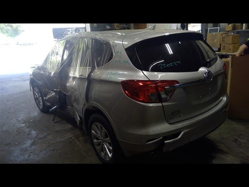 Driver Left Axle Shaft Front 2.5L AWD Fits 17-18 ENVISION 899025 - Picture 8 of 12
