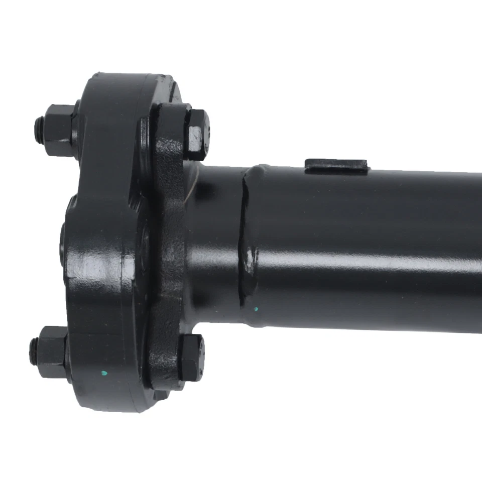 For Chrysler 300 Dodge Charger Magnum RWD Rear Driveshaft Prop Shaft Assembly Foto 2 de 4