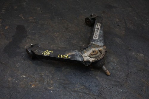 Front Left Driver Side Upper Control Arm Cognito Boxed BJ Hummer H2 03-09 *Note - Picture 5 of 7