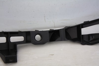 Renault Clio Front Bumper Right Bracket 8200800091 Genuine | eBay 