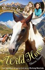 Wild Horse by Sharon Siamon (Paperback, 2009)