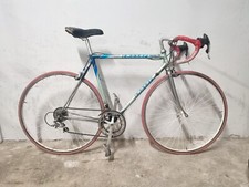 bici bike Eroica corsa road Moser Forma 53 x 53 vintage Eroica Campagnolo