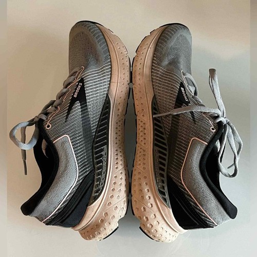 Zapatillas para mujer Brooks Transcend 7 8 - Imagen 5 de 10
