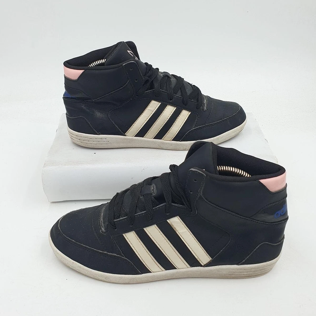 Adidas neo label clearance hoops