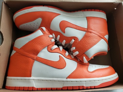 nike dunk high 2011