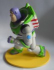 Disney Store BUZZ LIGHTYEAR Toy Story 3" Pixar PVC Cake Topper Figure on Base  — photo 5