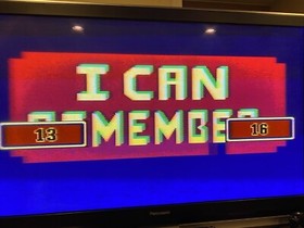 Lot 1990 NES Original Fisher-Price I CAN REMEMBER Nintendo Games PERFECT FIT