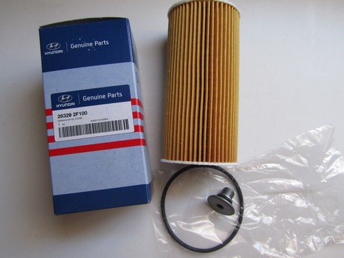 Hyundai kia 263202f100
