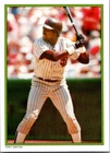 1986 Topps Baseball #57 Tony Gwynn *EX*HOF