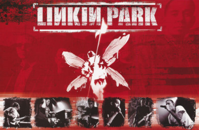 POSTER: MUSIC : LINKIN PARK - COLLAGE - FREE SHIP #6566 | eBay