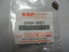 NOS Suzuki Needle Jet (P-0M) 1998-2000 GSX600 GSX750 1999-2000 GZ250 09494-00921