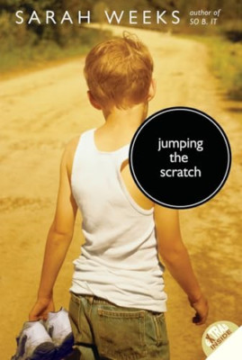 Jumping the Scratch - Taschenbuch NEU Wochen, Sarah 2008-01