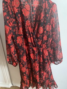 rue des abbesses robe