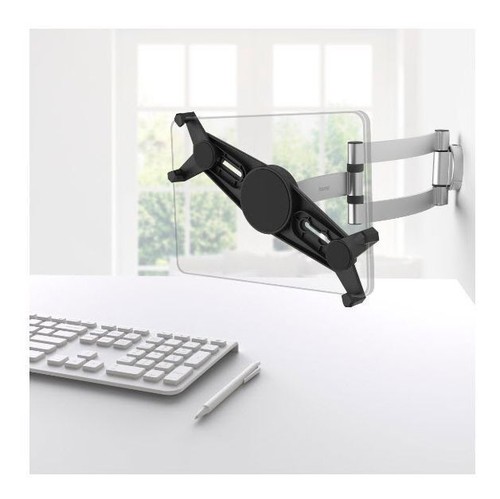 Hama 00125121 Schwarz, Silber - Bild 7 von 11