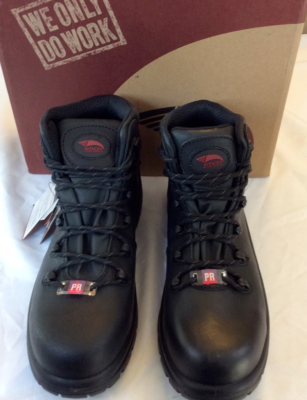 Avenger Framer CT Work Safety Boots Mens Size US 9EE A7223  display picture 3