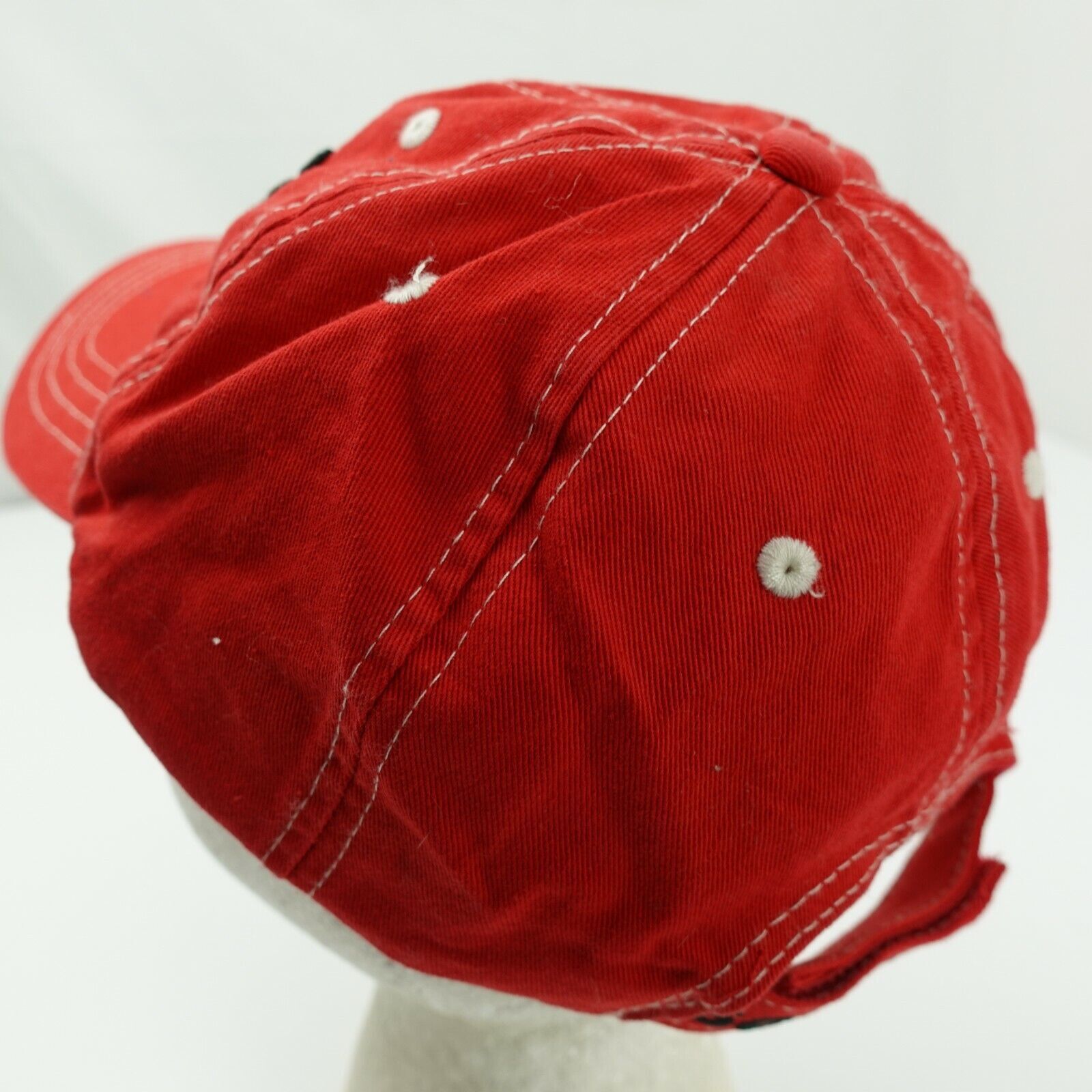 Scheels 1902 Ball Cap Hat Adjustable Baseball Adu… - image 2