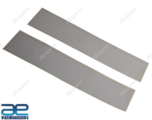 Juego de calcomanías emblema capó blanco para Ford 3600 tractor EC - Imagen 5 de 7