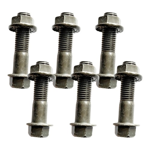 Electric Car Rear Shock Absorption Head Bolts Electric Vehicle Shock